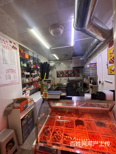个人转让，营业中鸭货店，接手就赚钱 - 图片 3