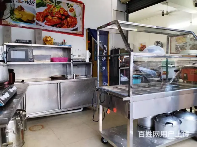 （51旺铺推荐）琼山区下坎西路120平旺铺转让 - 图片 6
