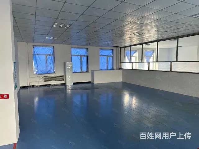 江北利民开发区库房办公楼出租出售 - 图片 12