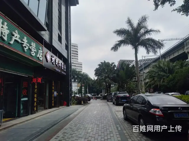 （51旺铺推荐）龙昆南天艺酒店一楼85平药店空铺出租 - 图片 6
