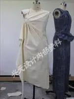 嘉兴服装制版培训  零基础如何学习服装设计 - 图片 2