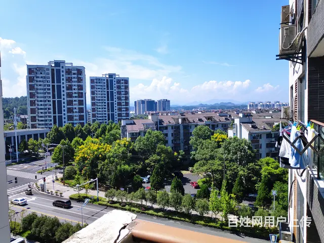 玉屏府二室二厅一厨一卫二阳台精装璜房屋出售 - 图片 12