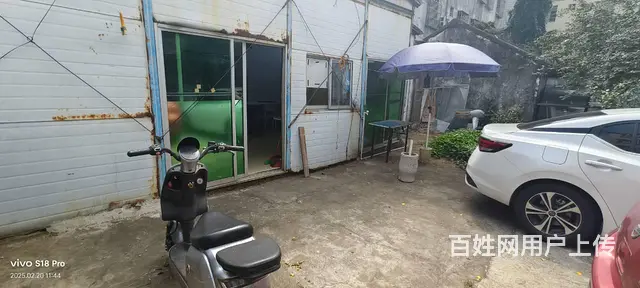 （51旺铺推荐）秀英区海口新村60平餐饮店转让 - 图片 8