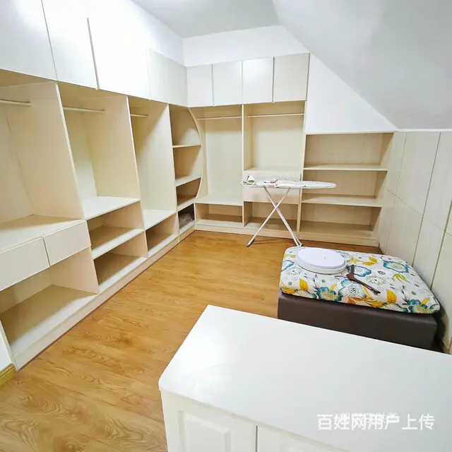 封闭小区顶加阁135平4室 带草厦多层瀚城一期一手一手 - 图片 2