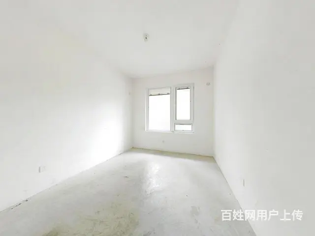 毛坯三房 随意装修 满两年 随时可看 - 图片 3