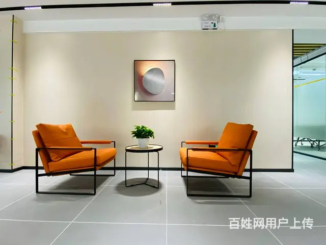 创业办公室出租！全国连锁！性价比超高！一站式服务！ - 图片 9