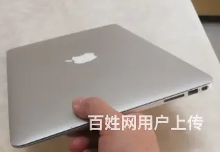 13.4寸超薄铝合金苹果mc965，a1369笔记 - 图片 1