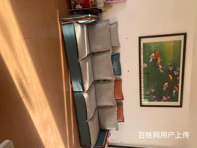 十中十小，拎包入住 - 图片 4