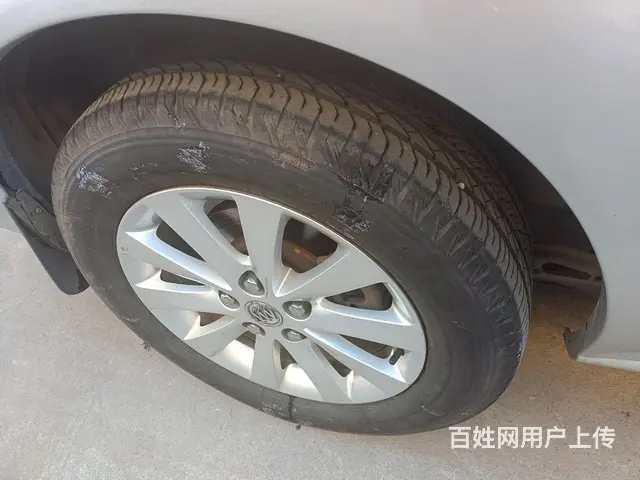 别克GL8 2013款 GL8 豪华商务车 2.4 手自一体 - 图片 8
