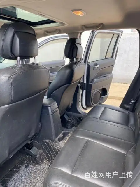 Jeep Compass [指南者](进口) 2014款 2 - 图片 7
