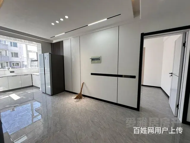 零首付     龙泽雅苑 57㎡ 精装带有房本20.8万可议 - 图片 8