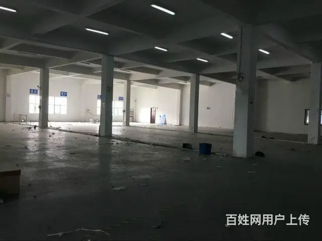厂房仓库出租 - 图片