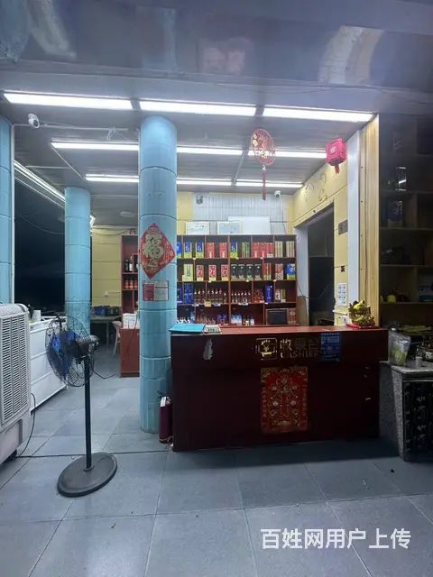 （51旺铺推荐）天涯区海龙路70平铺面出租（可整体转让） - 图片 11