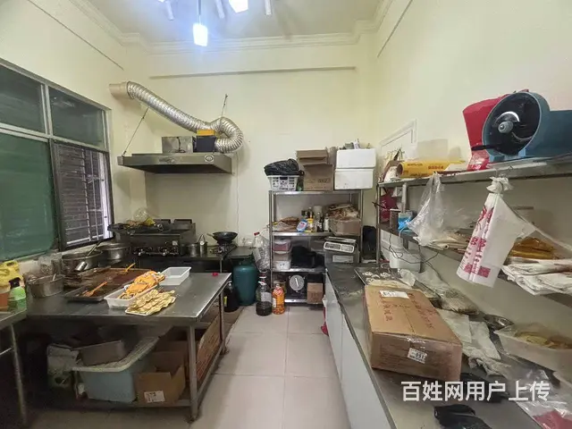 （51旺铺推荐）金鸡岭40平餐饮店转让 - 图片 8