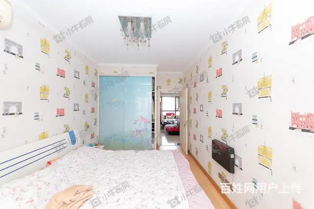 房东急售急售！自住3房黄金楼层仅140全款， - 图片 9