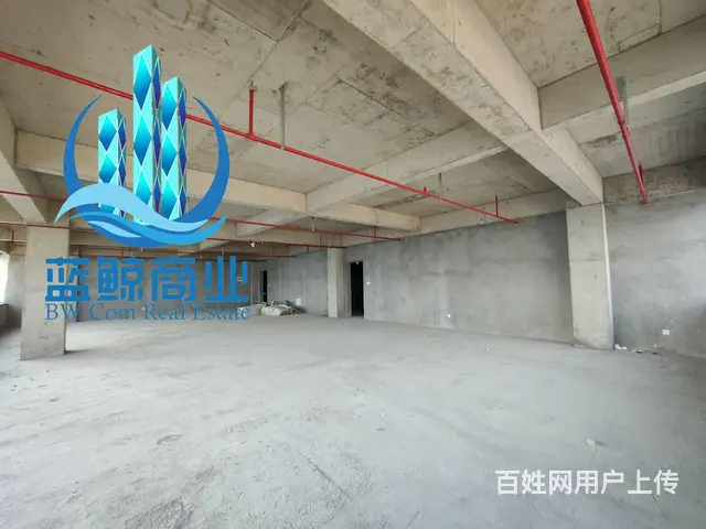 明阳广场500平一手现房出售 - 图片 7