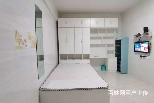 拱北关口富都广场电梯精装公寓出租，租价1300。近关口 - 图片 5