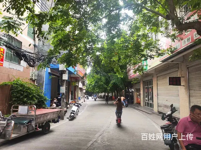 （51旺铺推荐)秀英区海口新村125平餐饮店转让 - 图片 3