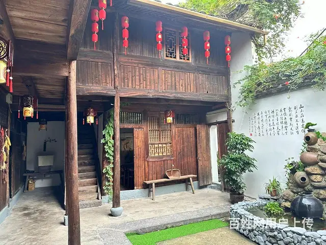 （极 致）永康五金大道古建筑高档私人会所转让！接手即可营业 - 图片 2