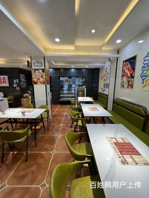 【搞定了！】道里区顾乡安阳路烧烤店出兑餐饮店转让 - 图片 6