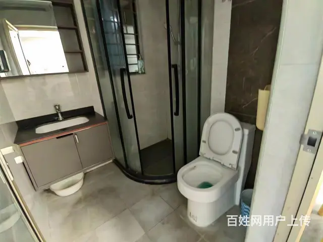 方特，火炬高新区，银城智谷，环东医院，整体橱柜两房出租 - 图片 10