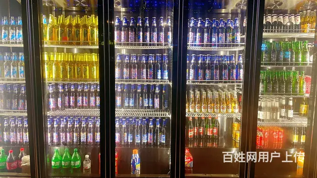 小城外烧烤酒吧 - 图片 5