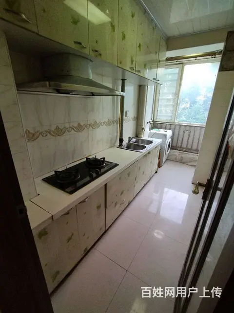 丽都新城(铁西)(铁西) 普通住宅1厅 精装修 - 图片 6