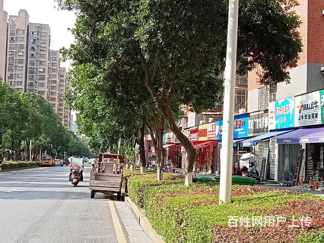 （老板本人）（好消息）星沙临街盈利中汽修养护店优价转让 - 图片 9