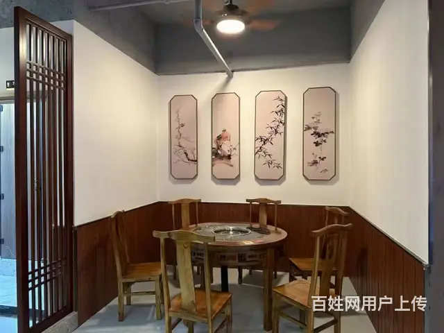 （51旺铺推荐）海甸岛商业广场270平三层店铺转让 - 图片 9