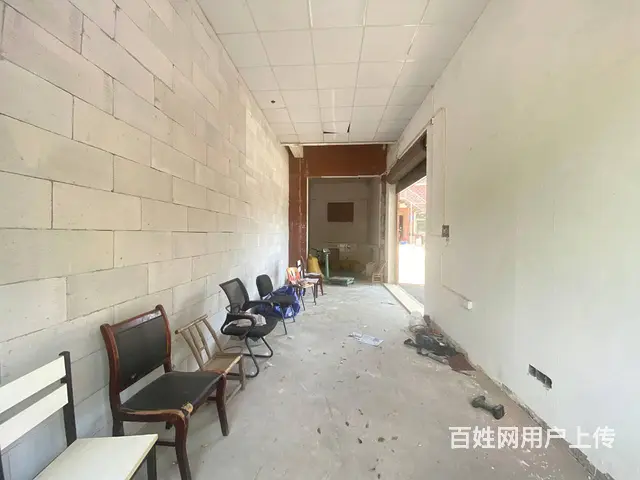 雷锋大道旁300平精装电商办公,仓储,70平门面，带办公家具 - 图片 11