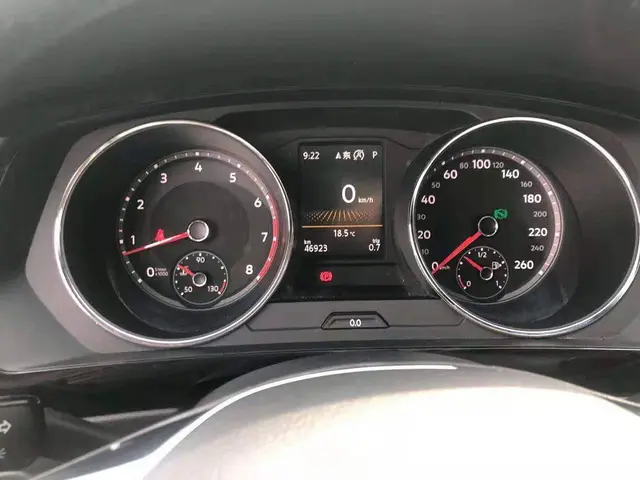 大众 途观 2018款 途观L 2.0TSI 双离合 330 - 图片 4