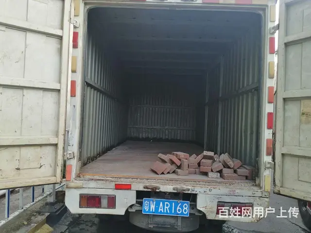 江铃 厢式货车 国4 - 图片 3