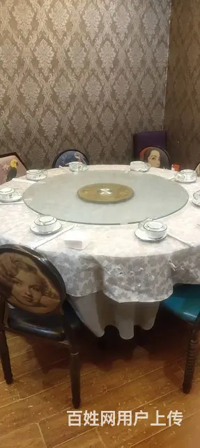 ​（达州铺源网）大竹县玉竹街200㎡餐饮店转让 - 图片 4