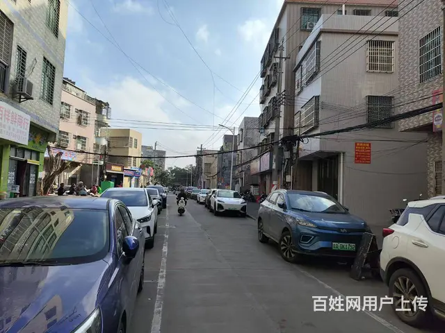 （51旺铺推荐）苍西村60平双门头临街旺铺转让 - 图片 9