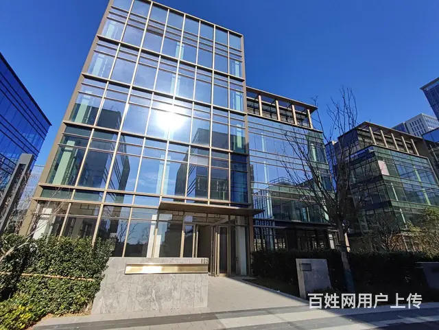 拱墅区核心板块 独幢2700方精装现房 运河景观 带独立花园 - 图片 1