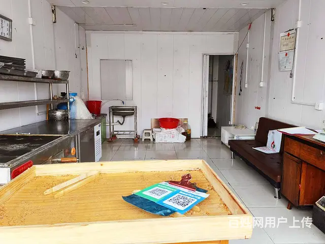 【福铺】惠普家园东区|30平火烧铺|月租1250 - 图片 6