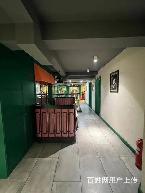 【搞定了！】道里区工农大街漫步巴黎餐饮店出兑转让 - 图片 12