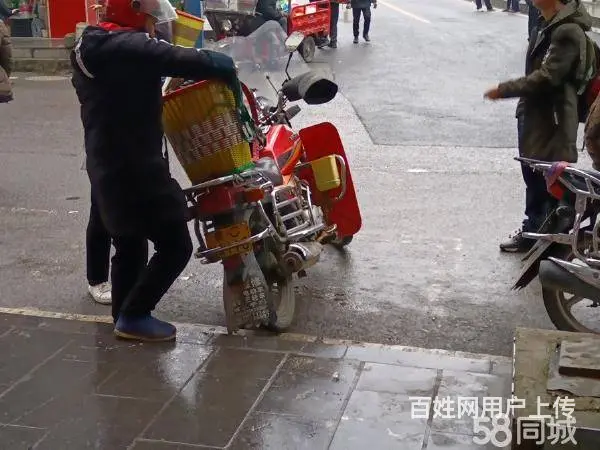 急转！遵义市正安区流渡镇110平服装超市 - 图片 6