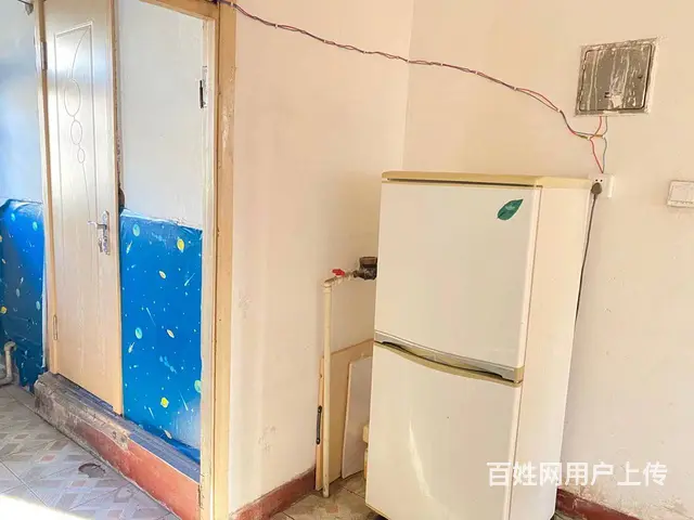 中街茶城旁 ，两室整租，红袍小区，850元/月，家电齐全 - 图片 4
