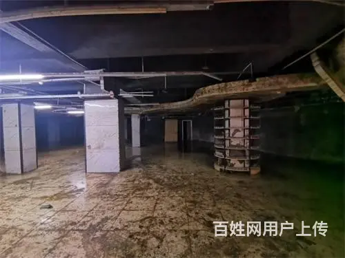 （达州铺源网）渠县老车坝南大街800㎡空铺出租 - 图片 6