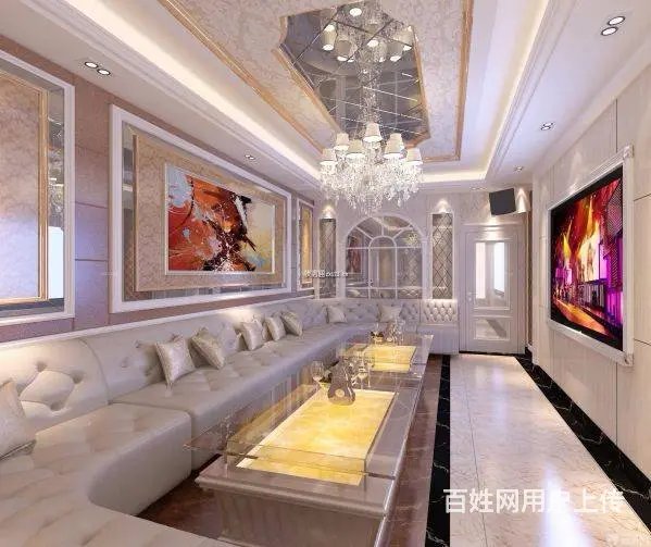 济南花儿朵朵KTV济南商务夜总会KTV电话多少 - 图片 2