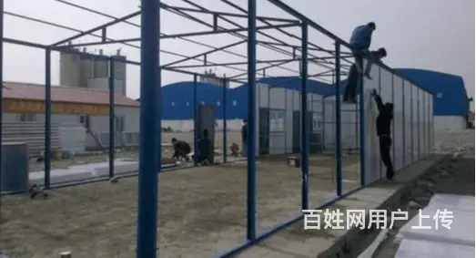 东阳活动板房拆除市场 - 图片 3