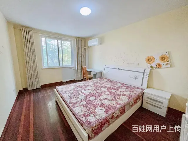 实图实价 可月付 彩香二村两房朝南四楼 桐泾北路 附二院 - 图片 1