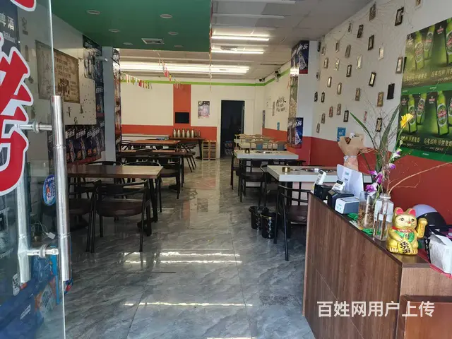 （51旺铺推荐）美兰区五指山路80平烧烤火锅店转让 - 图片 3