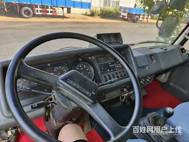 15方20方 撒水车厂家直销 - 图片 5
