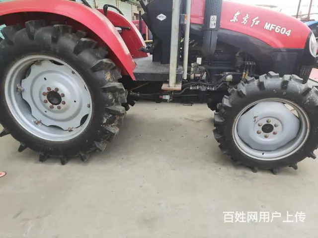 心连心拖拉机收割机需要联系 - 图片 2