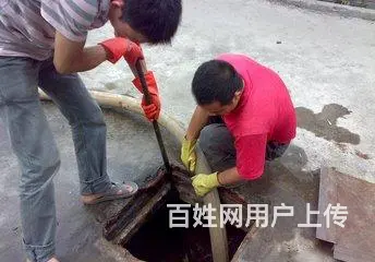 苏州管道清淤、下水道清理/服务好 - 图片 5