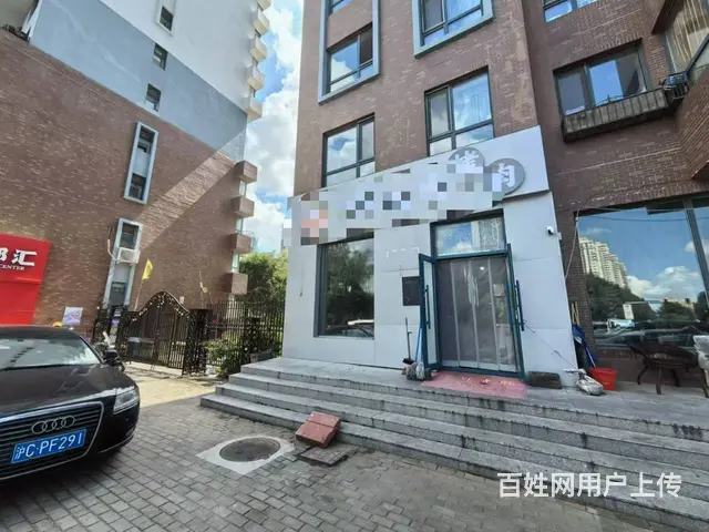 世茂大道特色烤肉出兑 餐馆快餐店出兑 - 图片 1