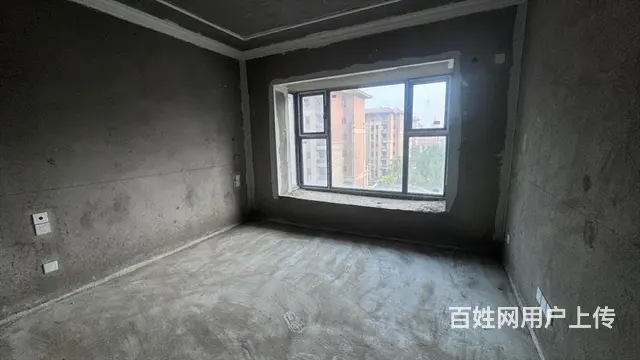 急急 赔钱出售啦 恒大悦府 现房 有证 随时装修 采光无遮挡 - 图片 4