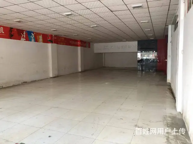 无行业限制 位置优越  随时看店 - 图片 3